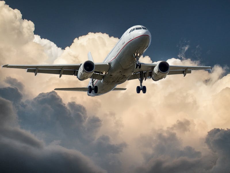 Navitaire airline systems