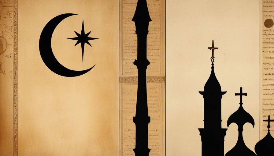 Islamic Objections on the Crucifixion