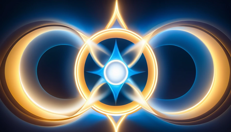 Tri-personal Monotheism